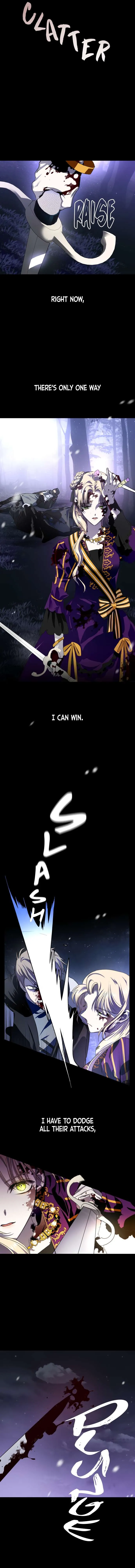 I Want To Be You, Just For A Day Chapter 10 page 13 - 