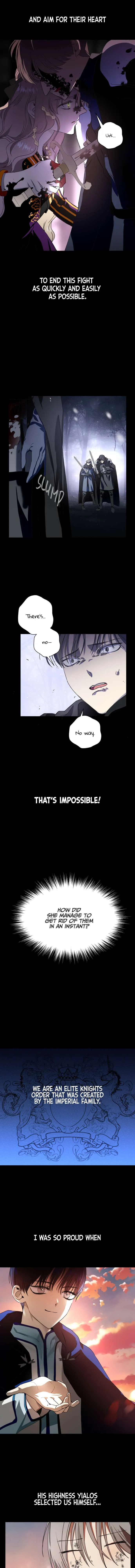 I Want To Be You, Just For A Day Chapter 10 page 14 - 