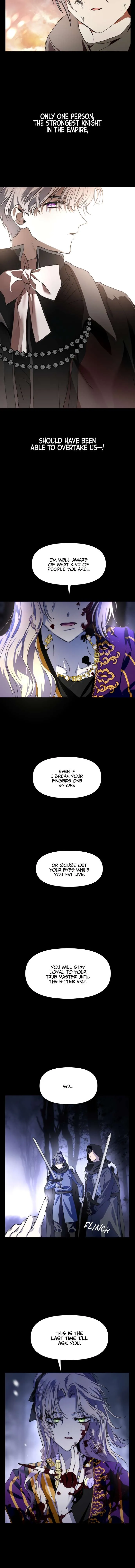 I Want To Be You, Just For A Day Chapter 10 page 15 - 
