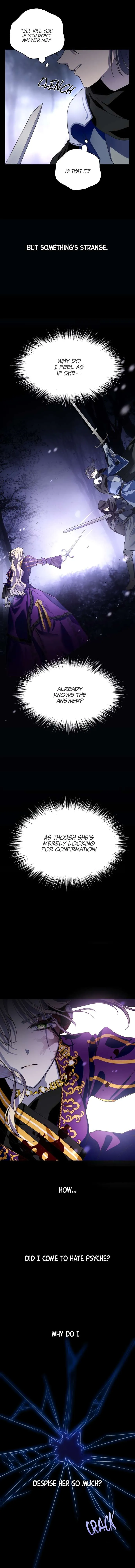 I Want To Be You, Just For A Day Chapter 10 page 16 - 