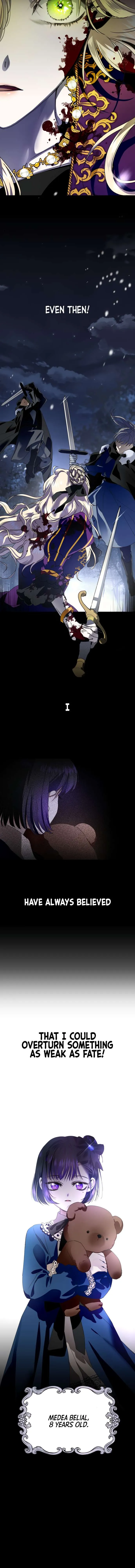I Want To Be You, Just For A Day Chapter 10 page 18 - 