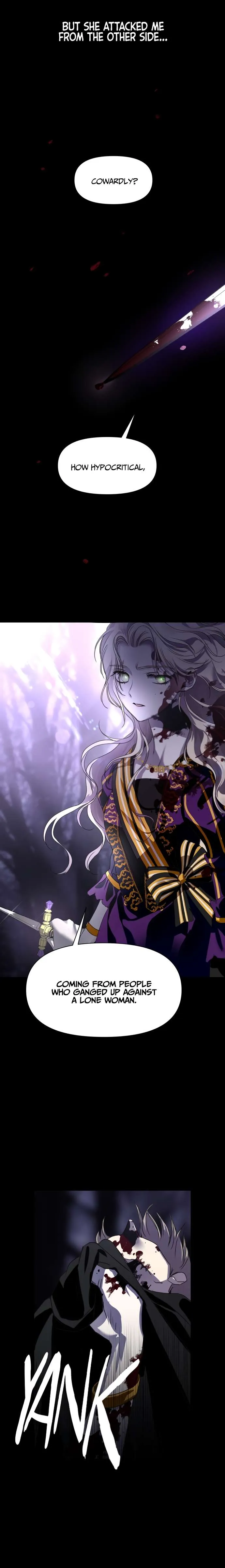 I Want To Be You, Just For A Day Chapter 10 page 10 - 