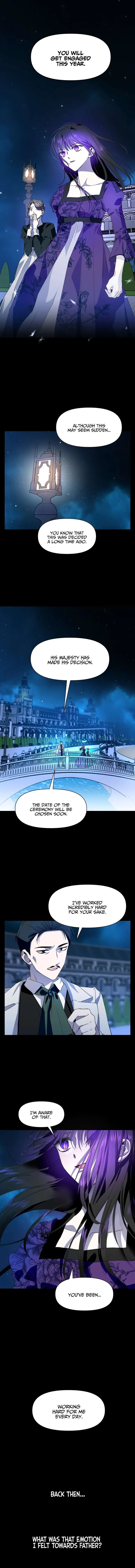 I Want To Be You, Just For A Day Chapter 11 page 13 - 