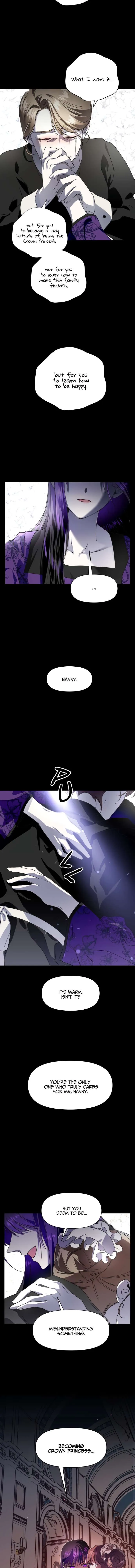 I Want To Be You, Just For A Day Chapter 11 page 15 - 