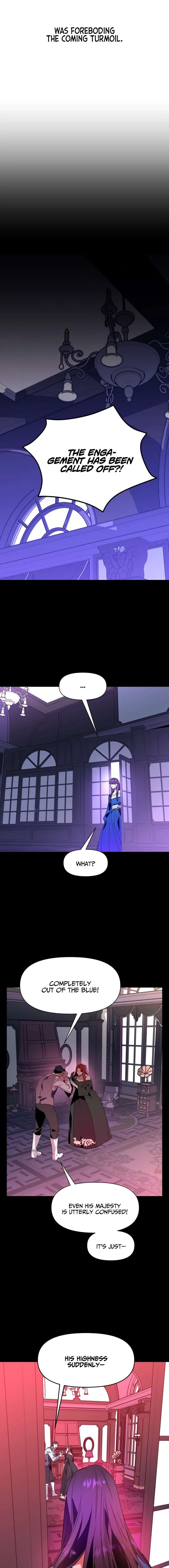 I Want To Be You, Just For A Day Chapter 12 page 15 - 
