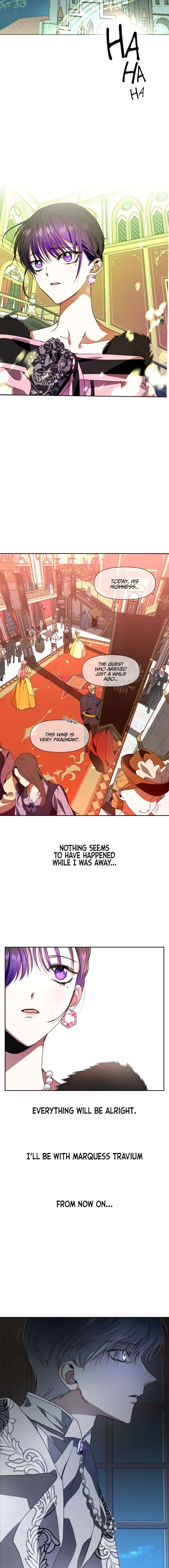 I Want To Be You, Just For A Day Chapter 12 page 17 - 