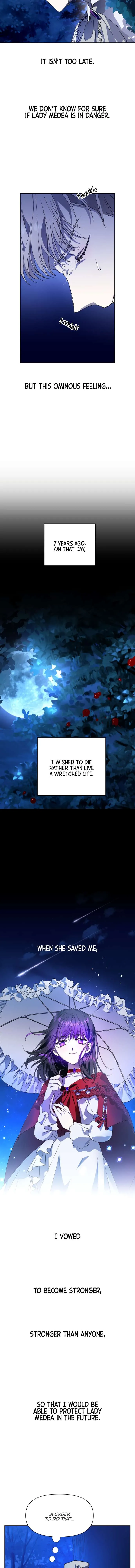 I Want To Be You, Just For A Day Chapter 13 page 2 - 