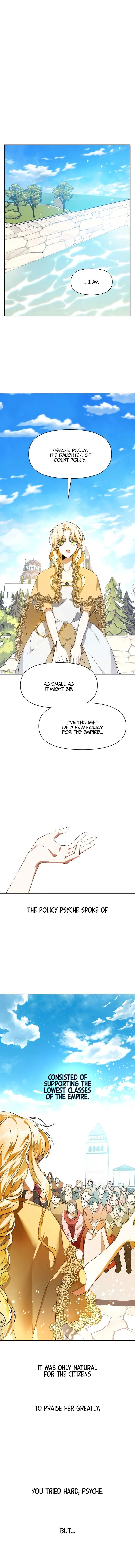 I Want To Be You, Just For A Day Chapter 13 page 16 - 