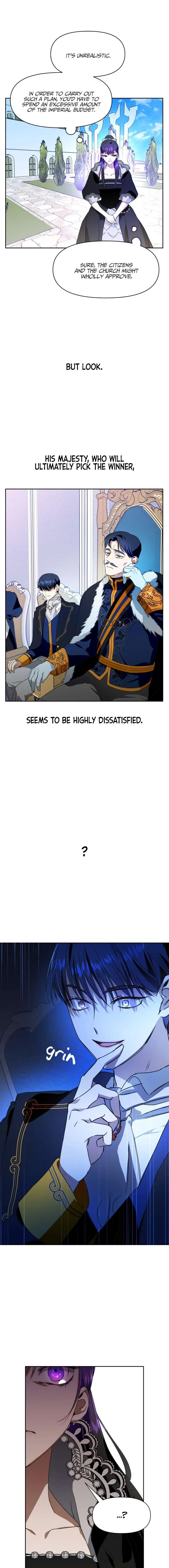 I Want To Be You, Just For A Day Chapter 13 page 17 - 