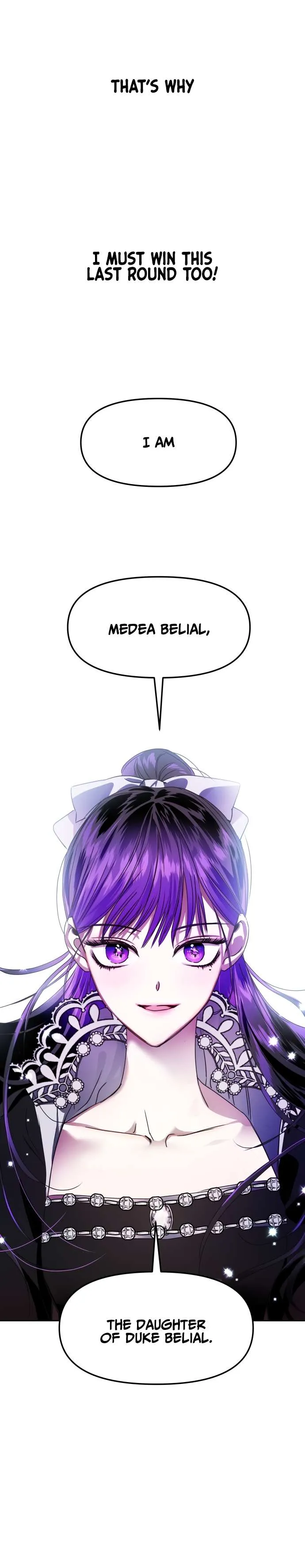I Want To Be You, Just For A Day Chapter 13 page 19 - 