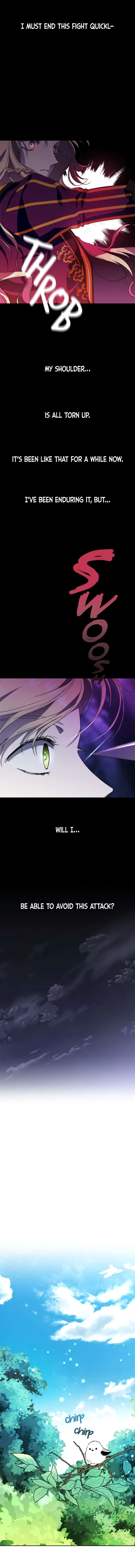 I Want To Be You, Just For A Day Chapter 13 page 7 - 