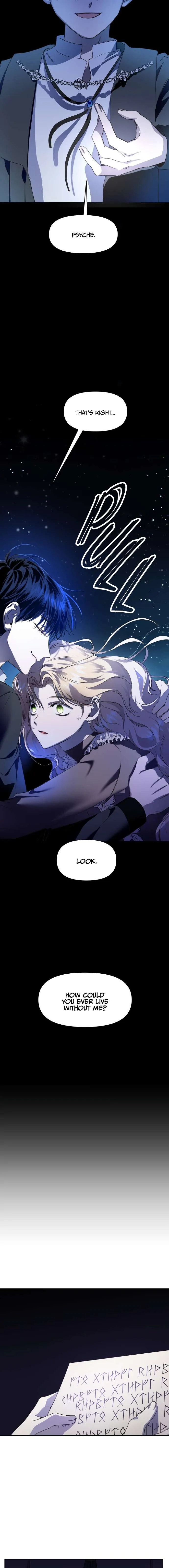 I Want To Be You, Just For A Day Chapter 14 page 14 - 