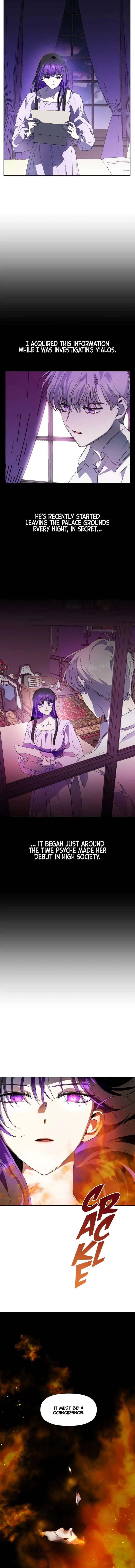 I Want To Be You, Just For A Day Chapter 14 page 15 - 