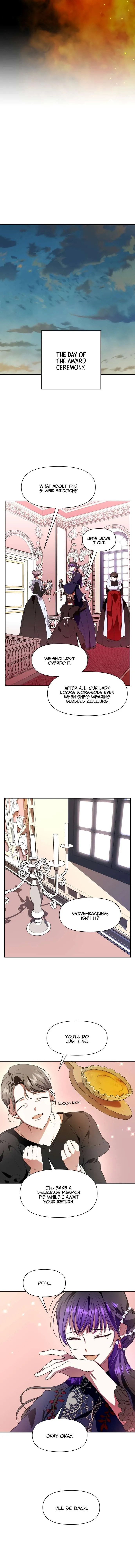I Want To Be You, Just For A Day Chapter 14 page 16 - 