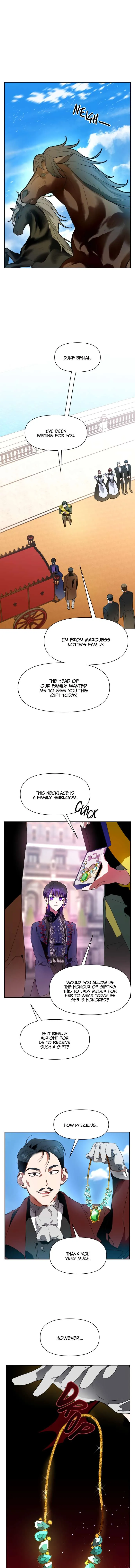 I Want To Be You, Just For A Day Chapter 14 page 17 - 