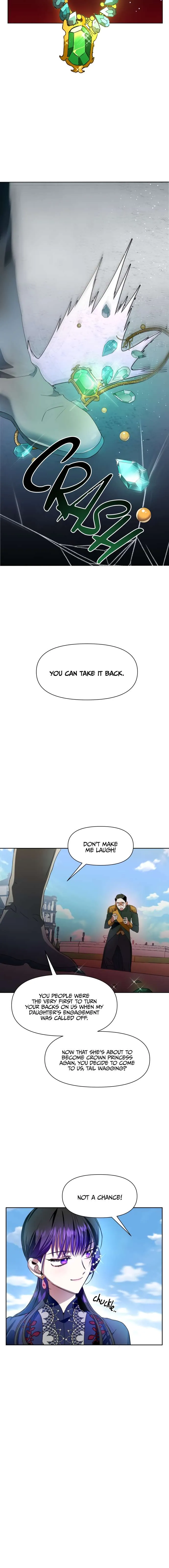 I Want To Be You, Just For A Day Chapter 14 page 18 - 