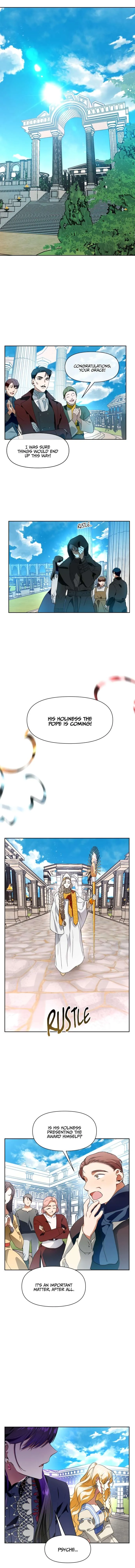 I Want To Be You, Just For A Day Chapter 14 page 19 - 