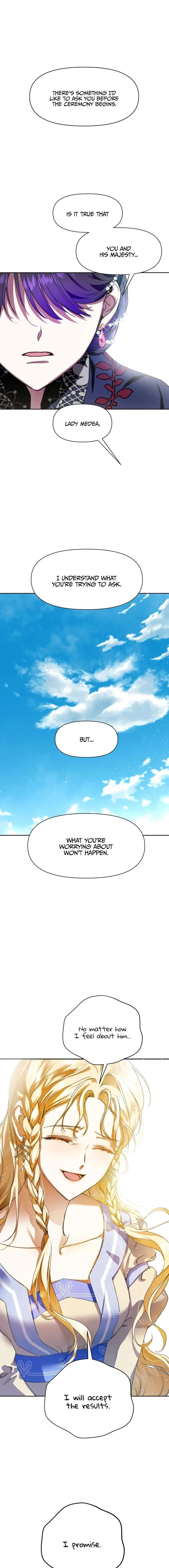 I Want To Be You, Just For A Day Chapter 14 page 20 - 