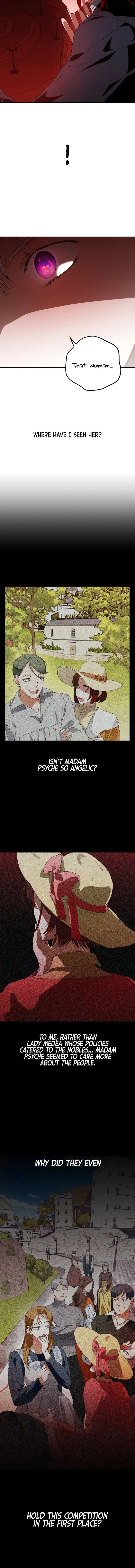 I Want To Be You, Just For A Day Chapter 14 page 23 - 