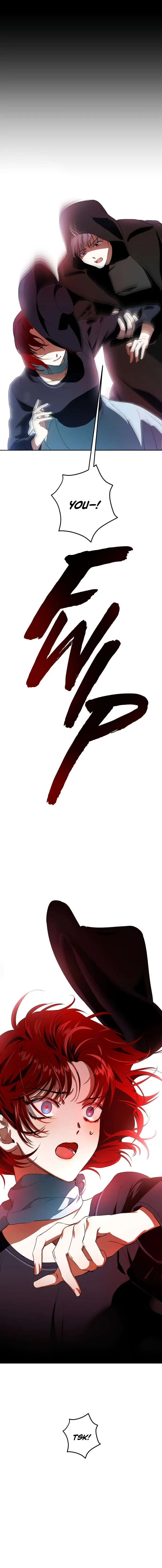 I Want To Be You, Just For A Day Chapter 14 page 24 - 