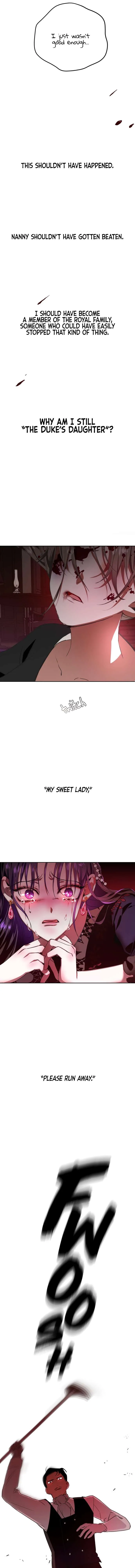 I Want To Be You, Just For A Day Chapter 15 page 12 - 