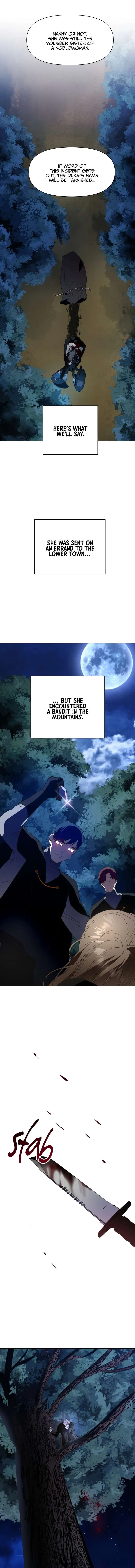 I Want To Be You, Just For A Day Chapter 15 page 14 - 