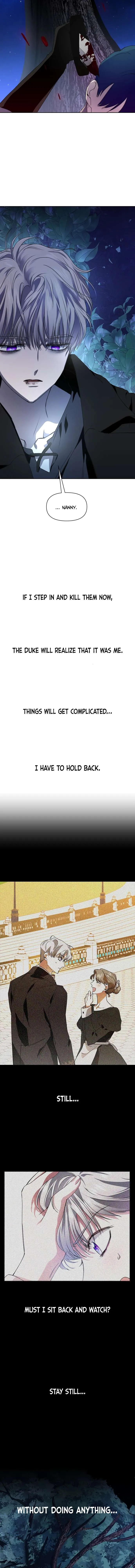 I Want To Be You, Just For A Day Chapter 15 page 15 - 
