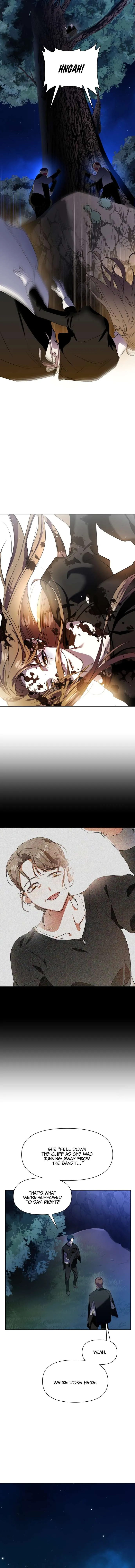 I Want To Be You, Just For A Day Chapter 15 page 16 - 