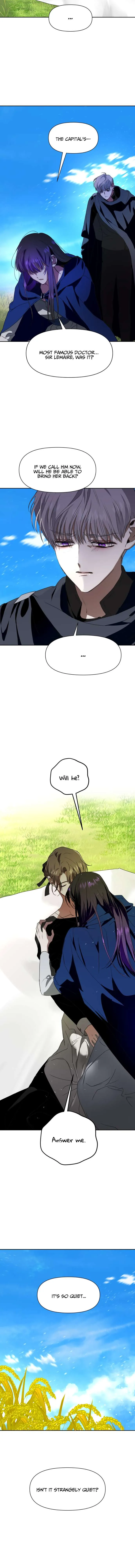 I Want To Be You, Just For A Day Chapter 15 page 18 - 