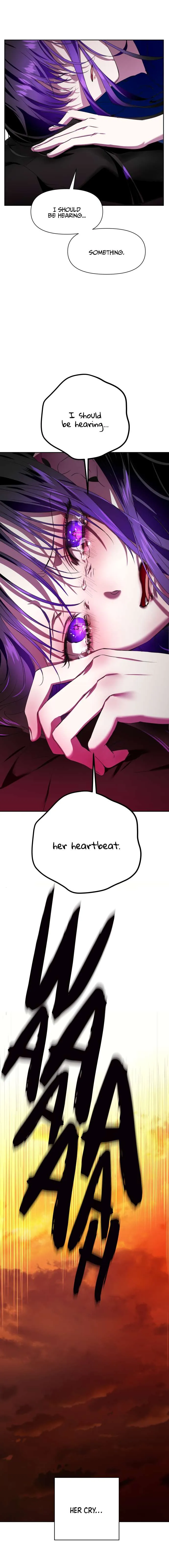I Want To Be You, Just For A Day Chapter 15 page 19 - 