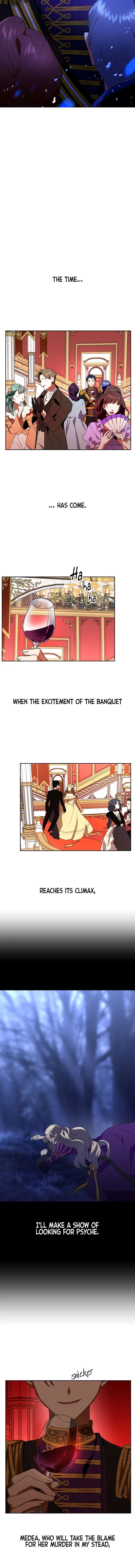 I Want To Be You, Just For A Day Chapter 15 page 22 - 