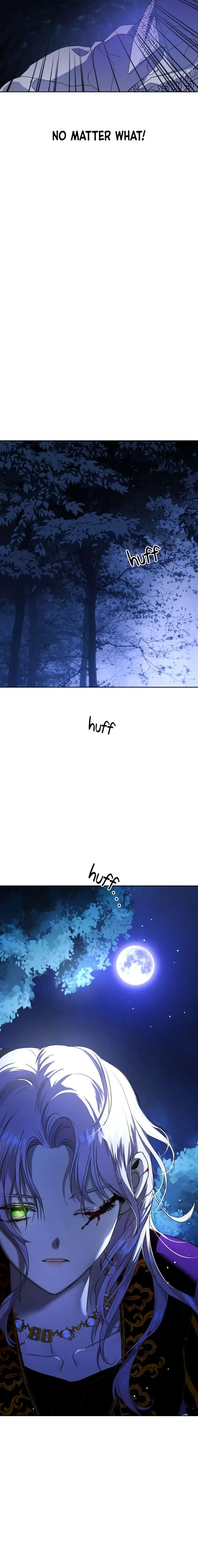 I Want To Be You, Just For A Day Chapter 15 page 25 - 