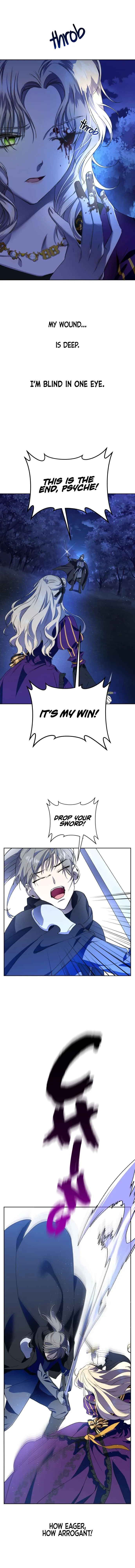 I Want To Be You, Just For A Day Chapter 16 page 1 - 