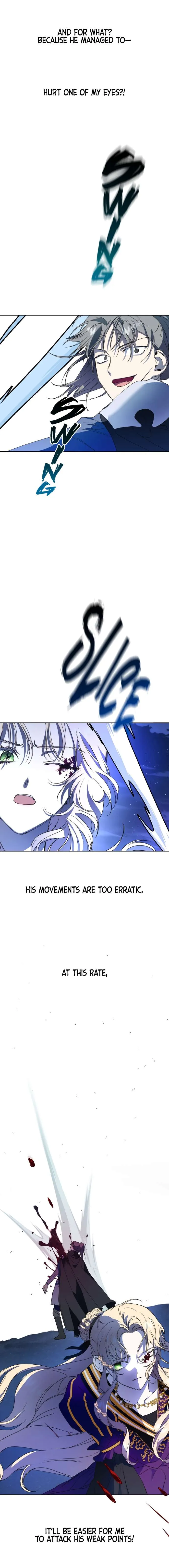 I Want To Be You, Just For A Day Chapter 16 page 2 - 