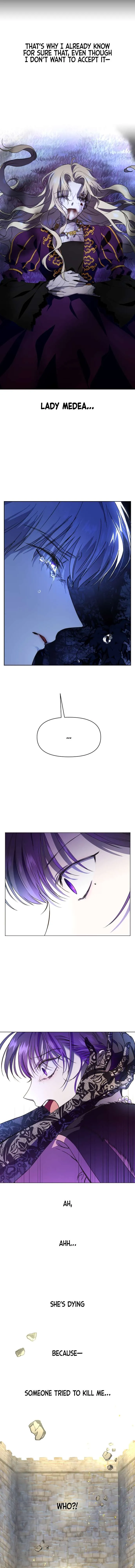 I Want To Be You, Just For A Day Chapter 16 page 21 - 