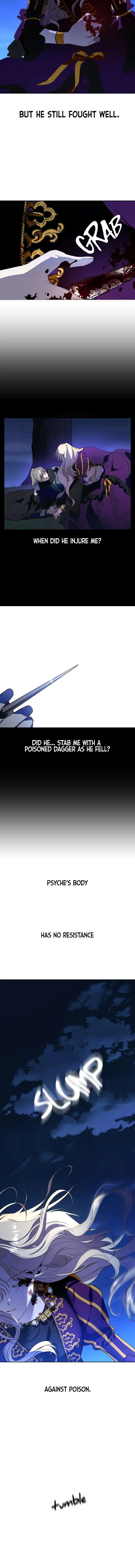 I Want To Be You, Just For A Day Chapter 16 page 7 - 