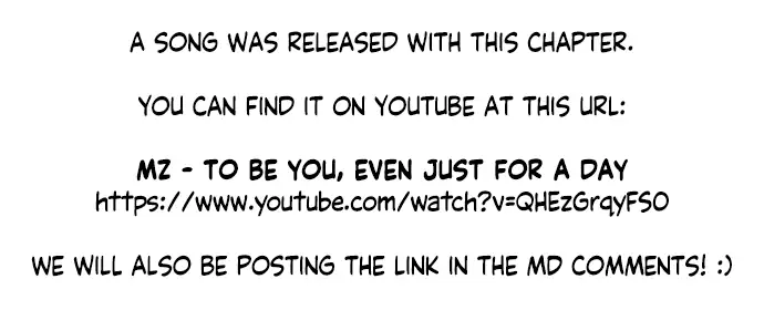 I Want To Be You, Just For A Day Chapter 17 page 1 - 