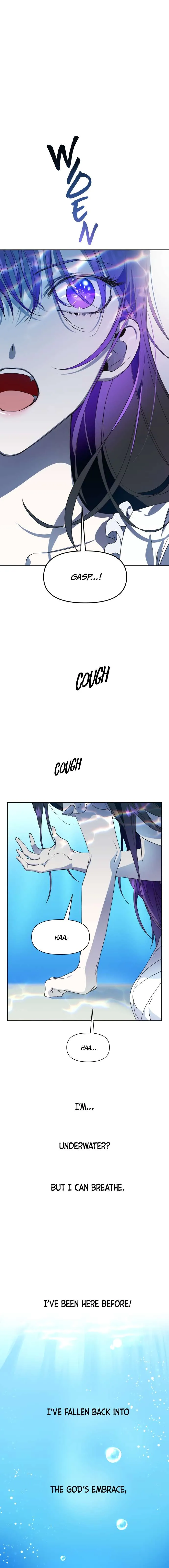 I Want To Be You, Just For A Day Chapter 17 page 3 - 