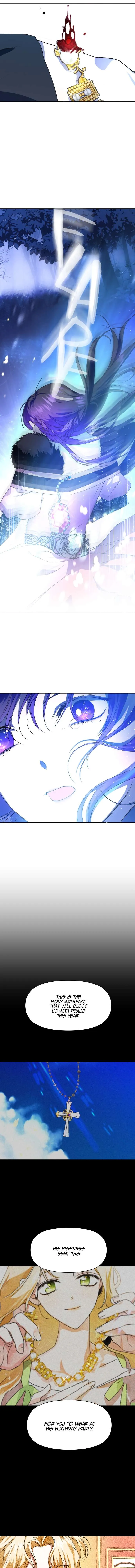 I Want To Be You, Just For A Day Chapter 17 page 22 - 