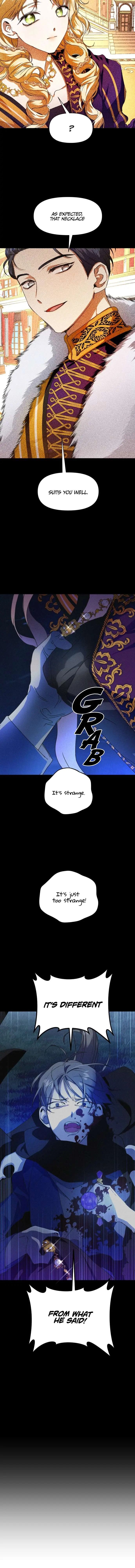 I Want To Be You, Just For A Day Chapter 17 page 23 - 
