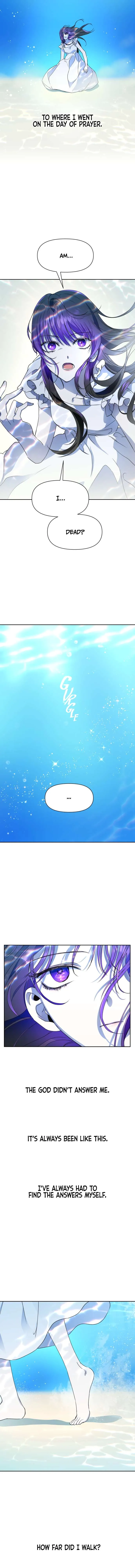 I Want To Be You, Just For A Day Chapter 17 page 4 - 
