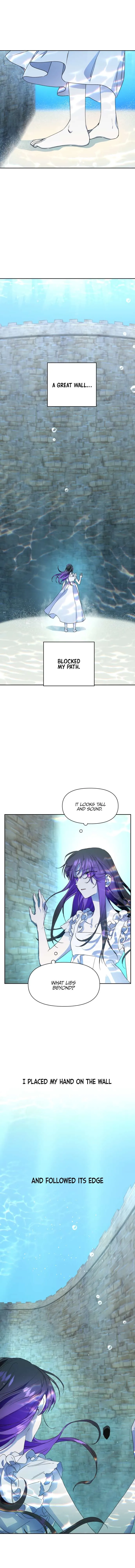 I Want To Be You, Just For A Day Chapter 17 page 5 - 