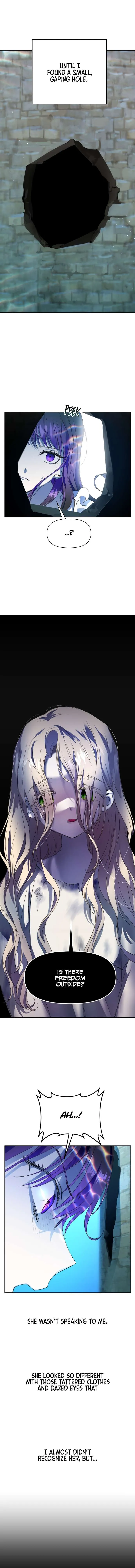 I Want To Be You, Just For A Day Chapter 17 page 6 - 
