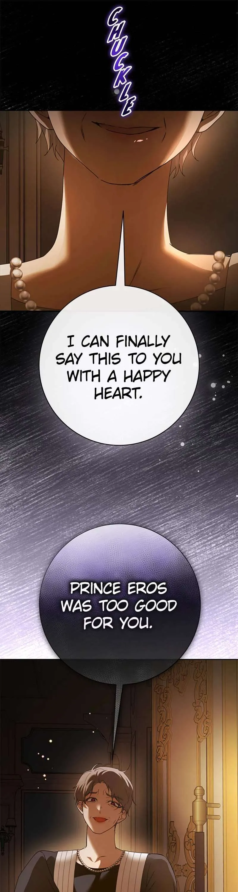 I Want To Be You, Just For A Day Chapter 194 page 1 - 