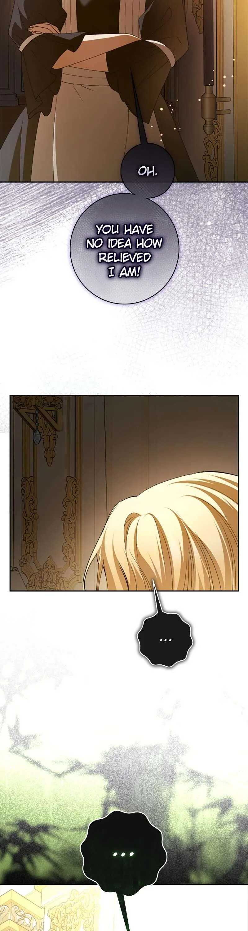 I Want To Be You, Just For A Day Chapter 194 page 2 - 