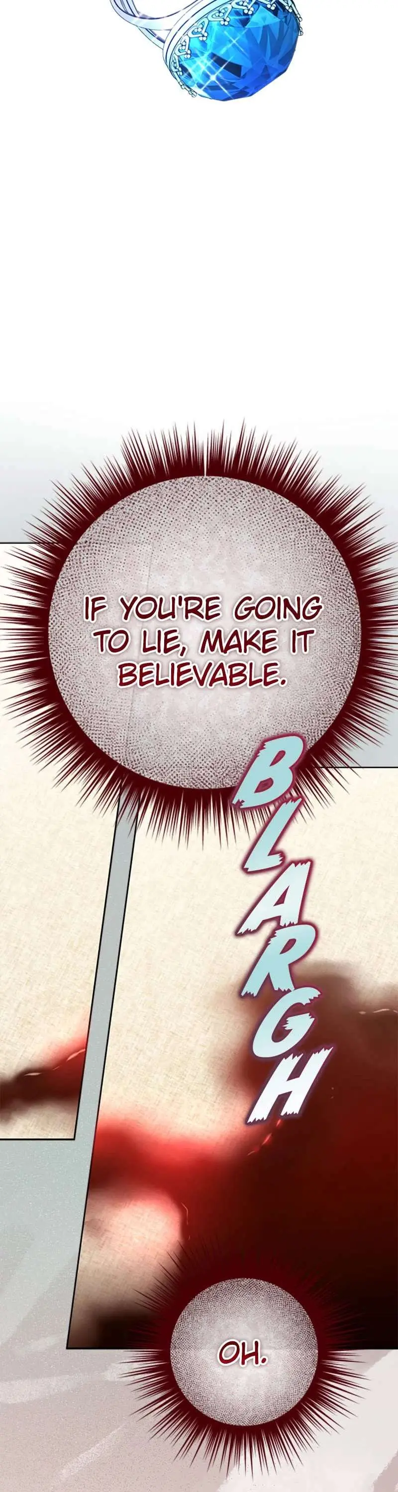 I Want To Be You, Just For A Day Chapter 194 page 12 - 