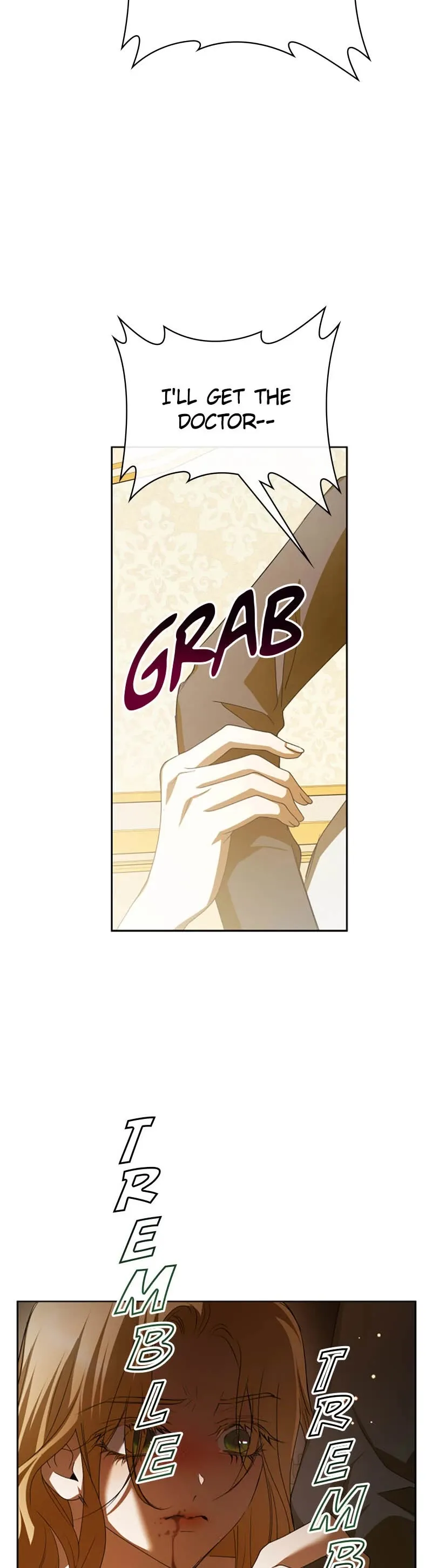 I Want To Be You, Just For A Day Chapter 194 page 14 - 