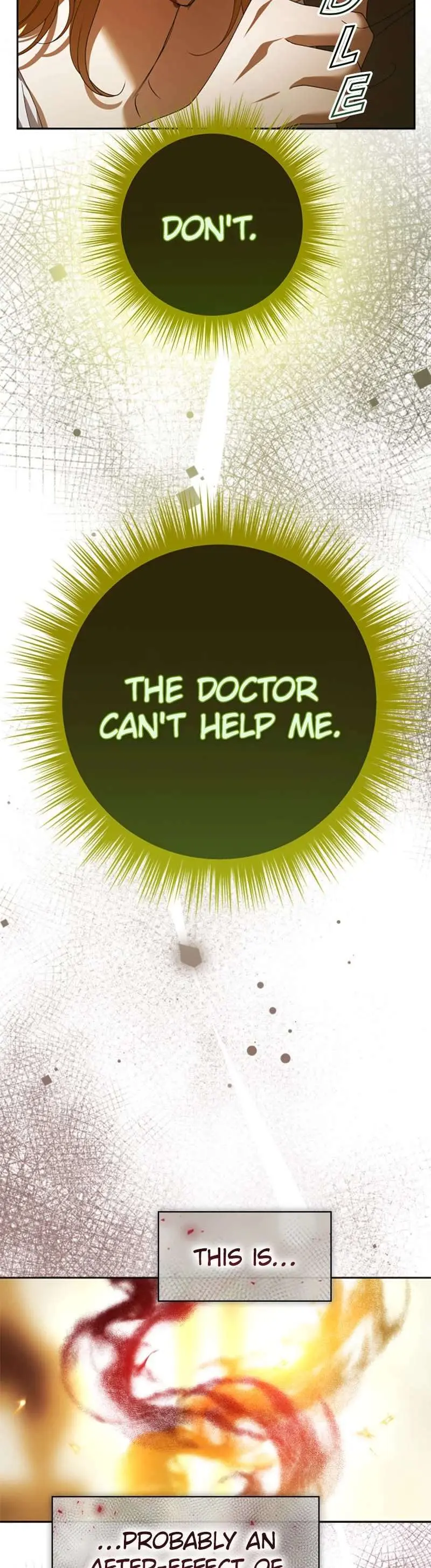 I Want To Be You, Just For A Day Chapter 194 page 15 - 