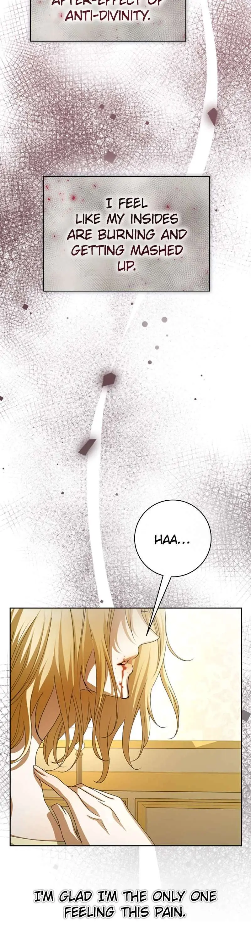 I Want To Be You, Just For A Day Chapter 194 page 16 - 