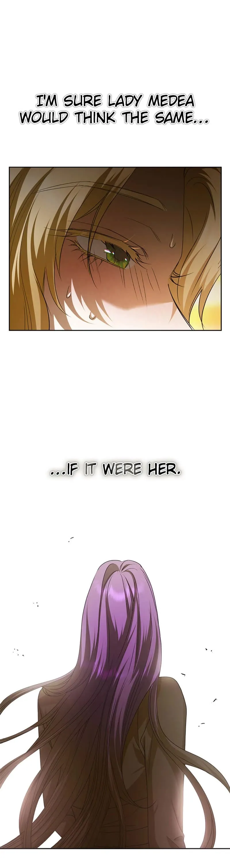 I Want To Be You, Just For A Day Chapter 194 page 17 - 
